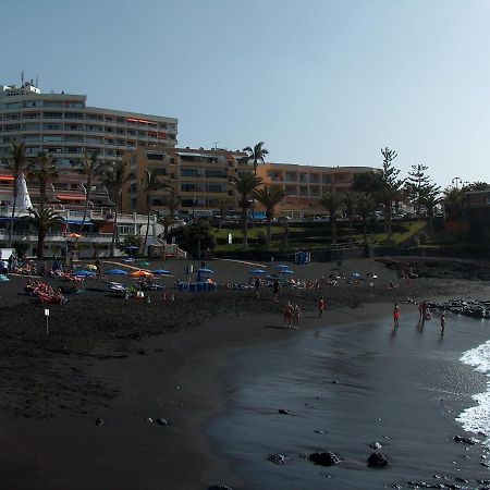 Arena Terrace By Helloapartments Puerto de Santiago  Kültér fotó