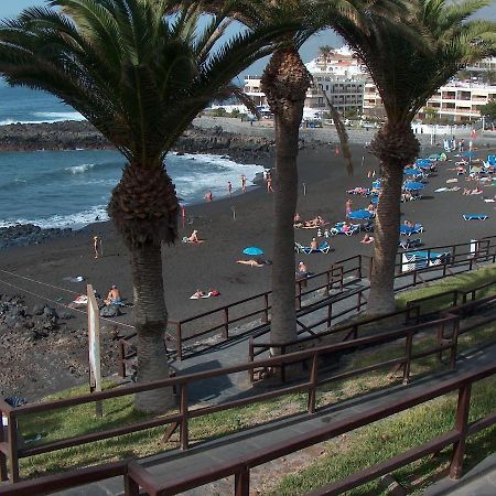 Arena Terrace By Helloapartments Puerto de Santiago  Kültér fotó