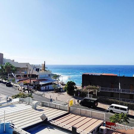 Arena Terrace By Helloapartments Puerto de Santiago  Kültér fotó