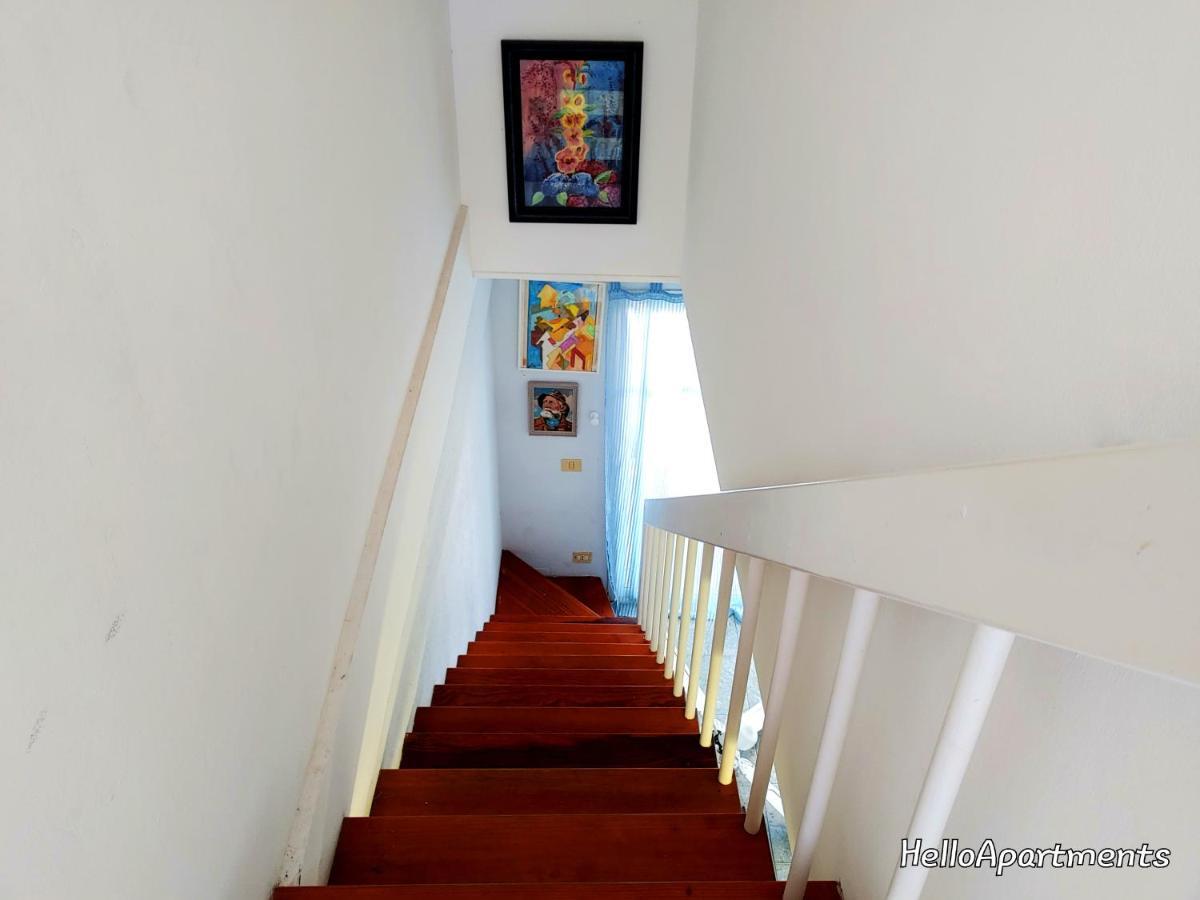 Arena Terrace By Helloapartments Puerto de Santiago  Kültér fotó